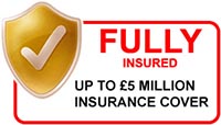 Degrees Are Fully Insured